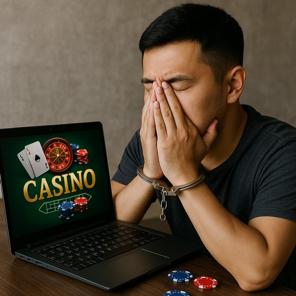 Почему важно играть ответственно